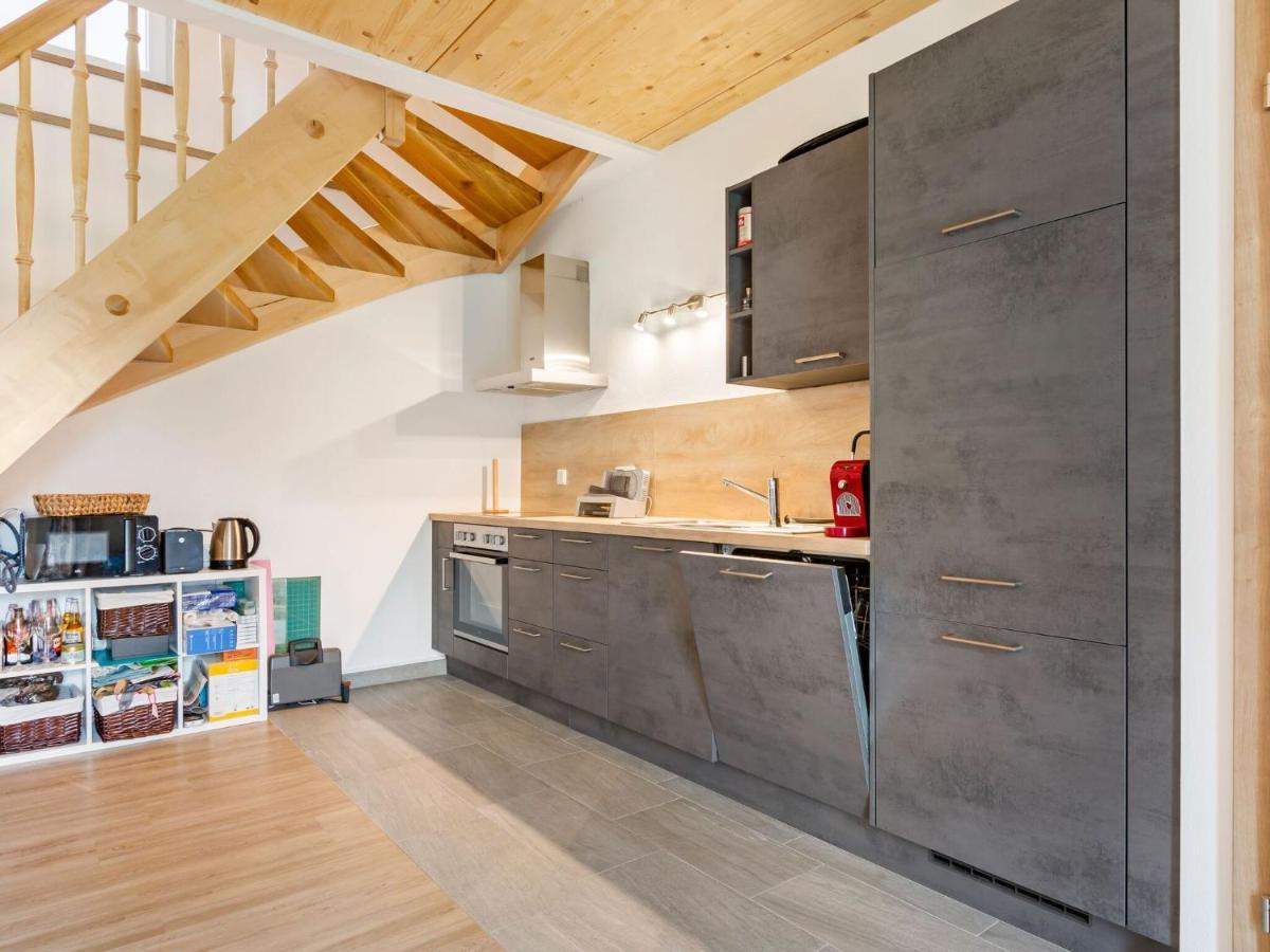 High-Quality Holiday Home With 2 Bedrooms In Muhlbach Near The Ski Lift Picheln エクステリア 写真